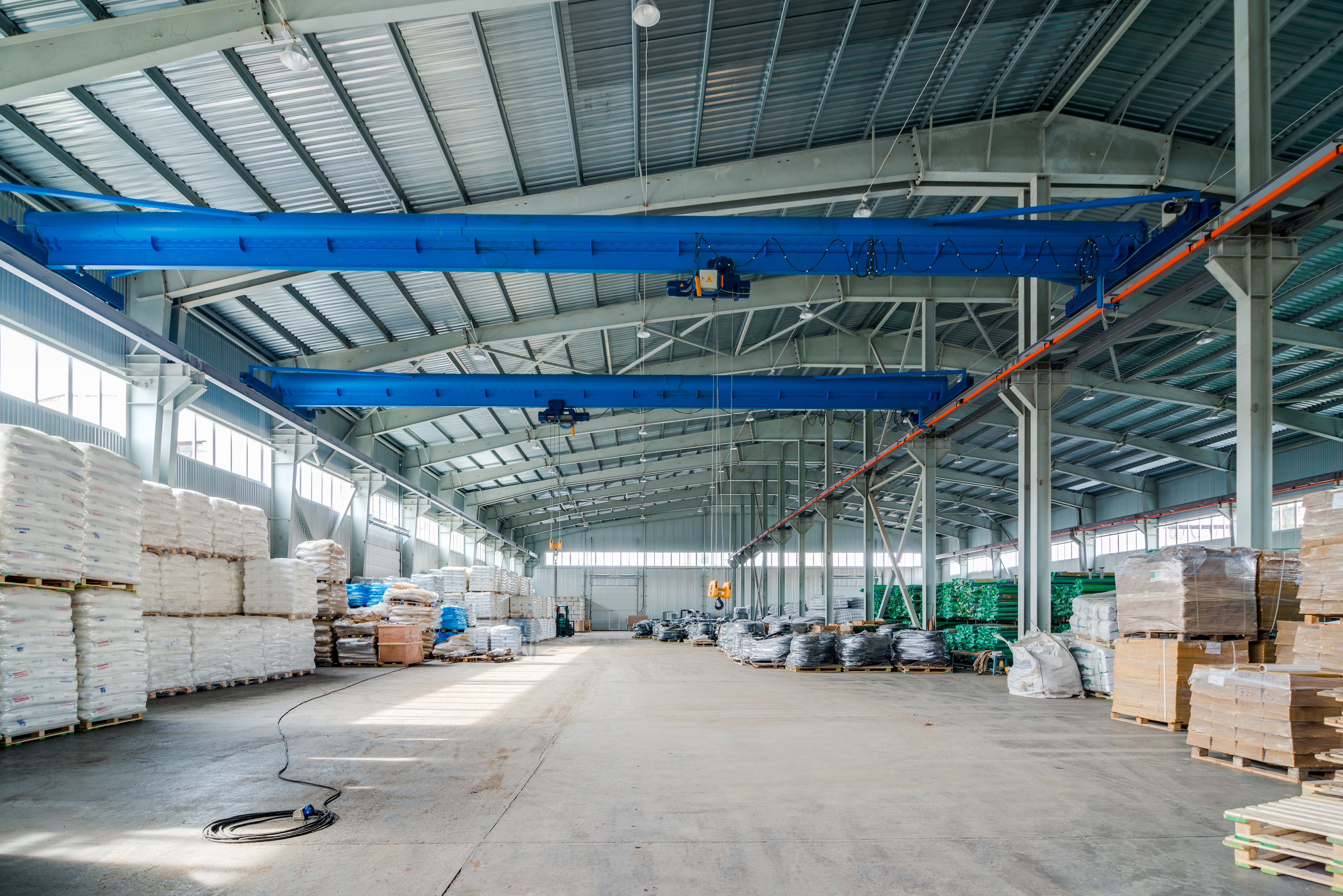 Commercial Developments